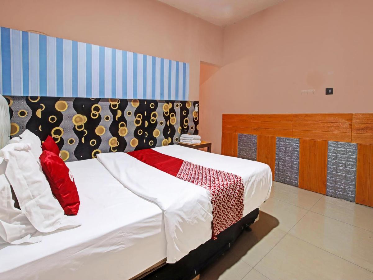 Oyo 91490 Hotel Rumah Kita Cirebon Ngoại thất bức ảnh