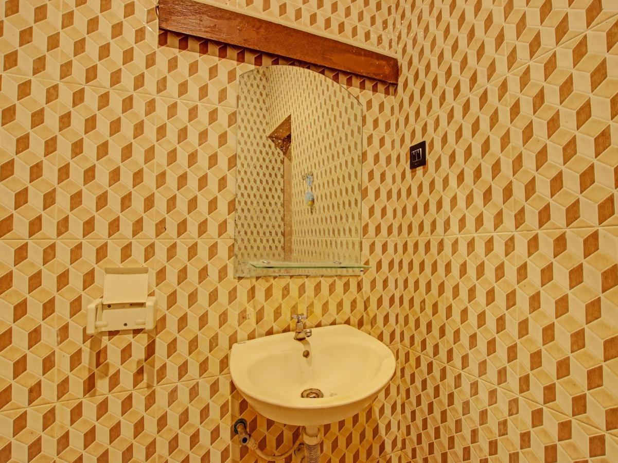 Oyo 91490 Hotel Rumah Kita Cirebon Ngoại thất bức ảnh