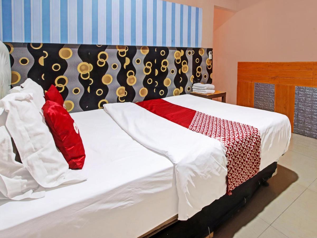 Oyo 91490 Hotel Rumah Kita Cirebon Ngoại thất bức ảnh